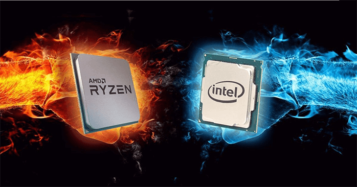 AMD, Nvidia và Intel đồng loạt lộ ngày ra mắt sản phẩm mới